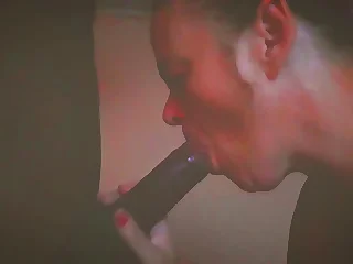 Coroa dando uma bela mamada